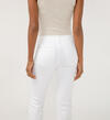 Suki Mid Rise Kick Flare Luxe Stretch Jeans, , hi-res image number 4