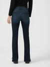 Avery High Rise Bootcut Luxe Stretch Jeans image number 4