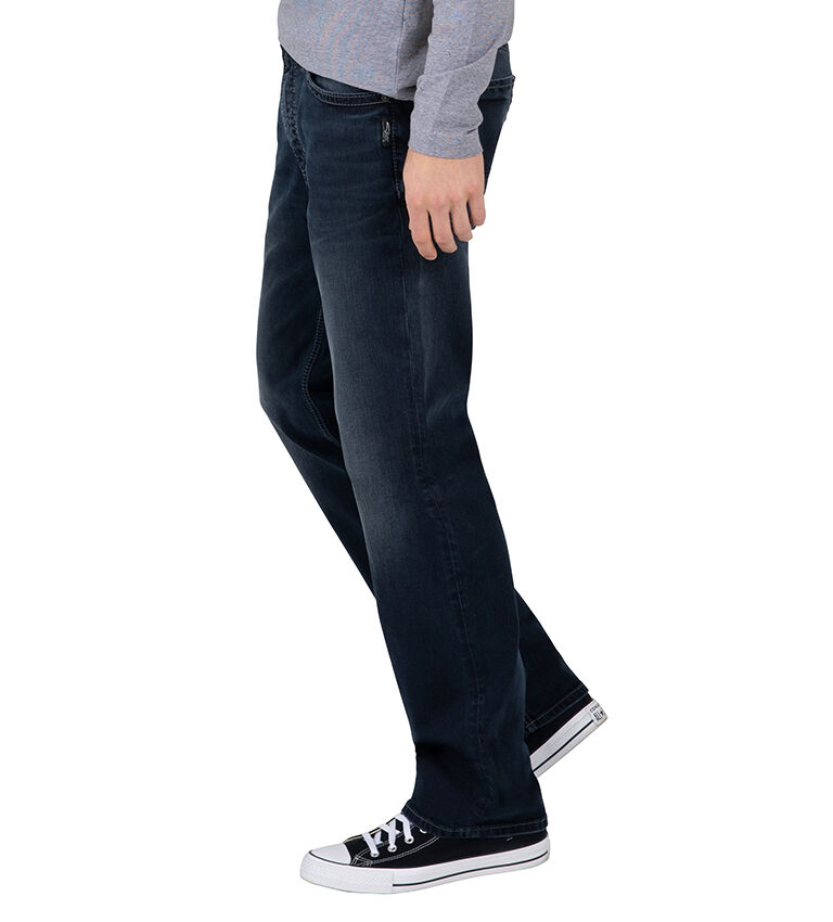 Silver jeans grayson bootcut new arrivals