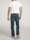 Allan Slim Fit Straight Leg Jeans image number 1