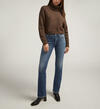 Suki Mid Rise Slim Bootcut Jeans, , hi-res image number 0