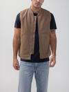 Workwear Vest image number 0