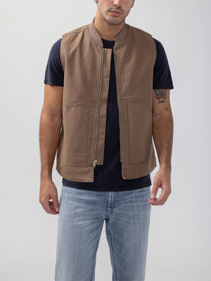 Workwear Vest