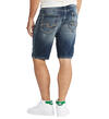 Zac Short Dark Wash, , hi-res image number 1