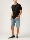 Zac Relaxed Fit Shorts image number 2