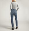 90s Boyfriend High Rise Straight Leg Jeans, , hi-res image number 1