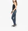 Avery Straight Dark Wash, , hi-res image number 2