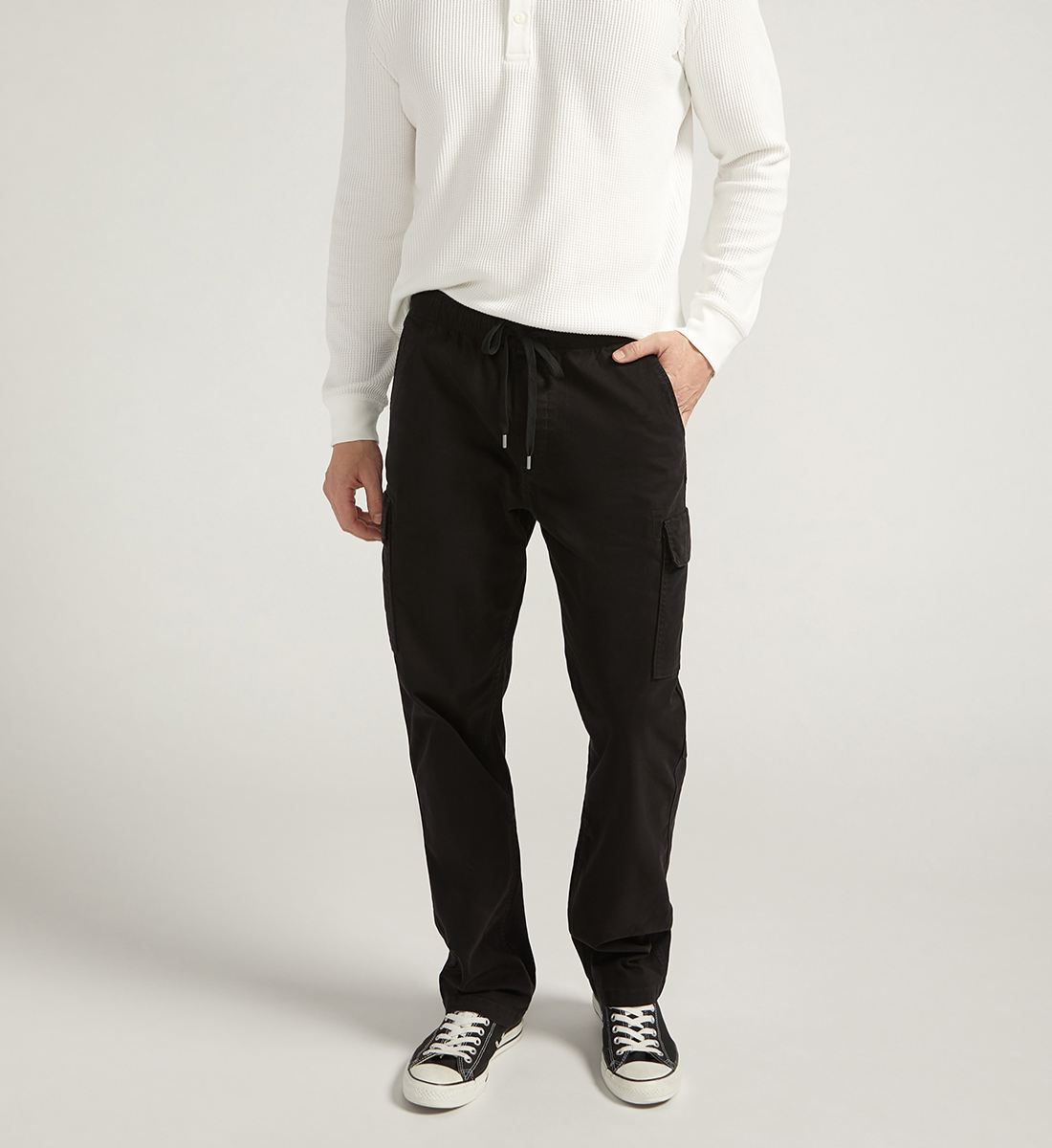 Men's Pants | Silver Jeans Co.
