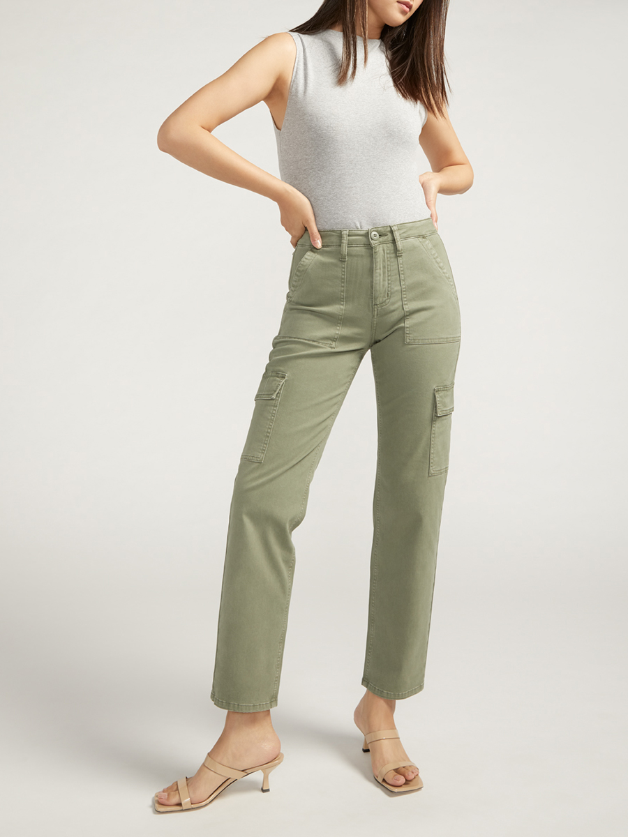 Silver Jeans Co. | Women's Pants
