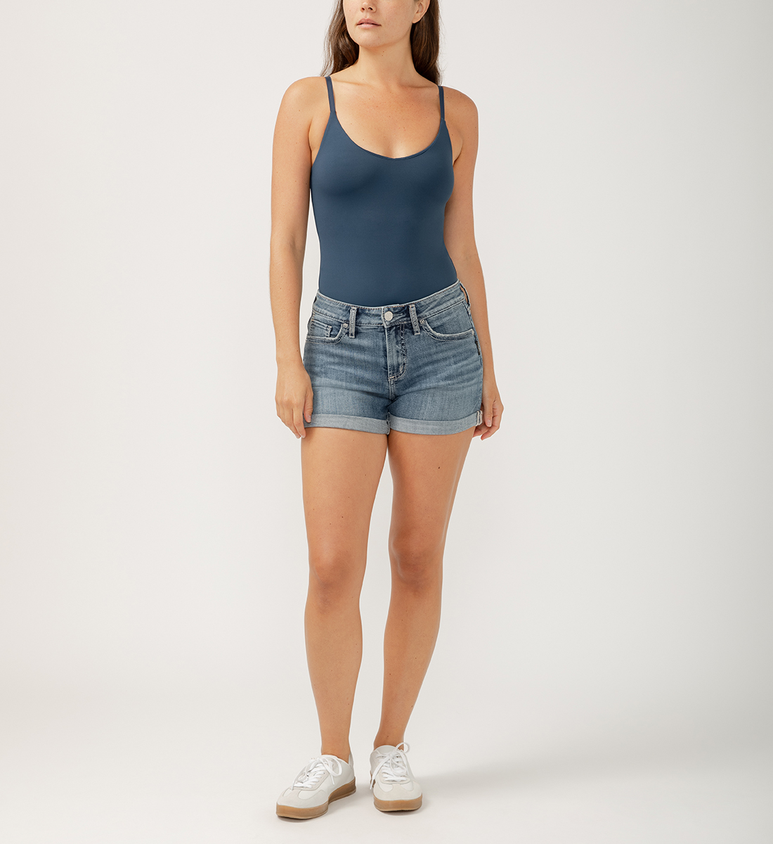 Women's Jean Shorts | Silver Jeans Co.