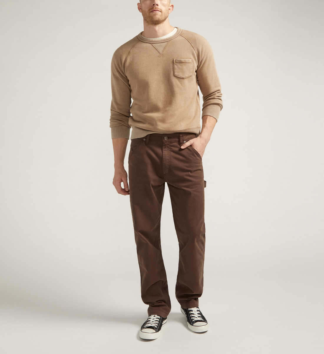 Men's Pants | Silver Jeans Co.